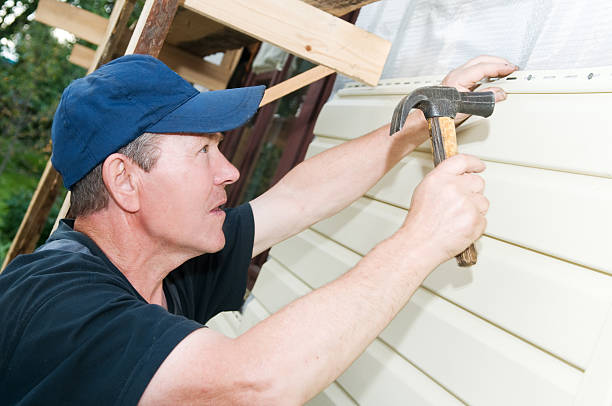 Best Custom Trim and Detailing for Siding  in Missoula, MT