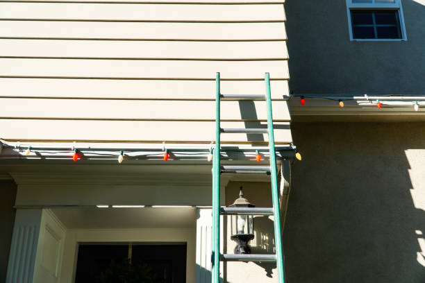 Best Composite Siding  in Missoula, MT