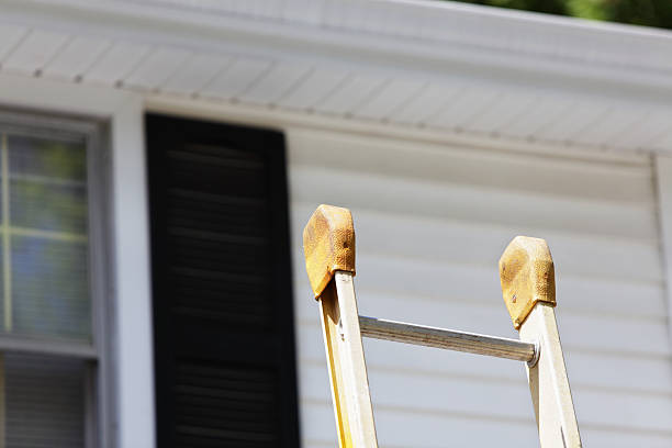 Best Aluminum Siding Installation  in Missoula, MT